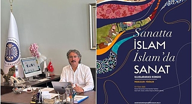 Atatürk Üniversitesinde İslam ve sanat kongresi
