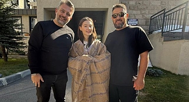 Ay Yola ehrama hayran kaldı