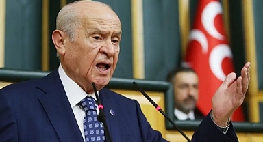 Bahçeli plaka verdi: 81 Düzce'den sonra 82 KKTC olmalı