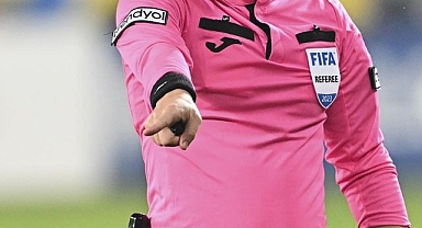 Bahis skandalında 152 hakem PFDK'ya sevk edildi! İşte isim isim liste