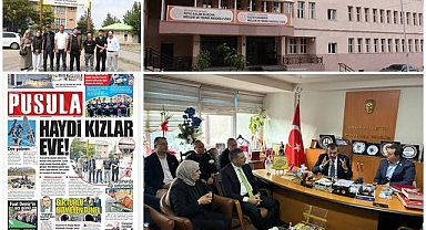 Bakan Tekin talimat verdi: Kız öğrencilere yeni okul yapılacak
