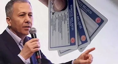 Bakan Yerlikaya'dan son uyarı:  Son 21 gün, süre uzatılmayacak