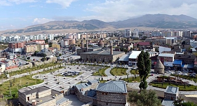 Bakanlık Erzurum'un röntgenini çekti! Kent gelişmişlikte kaçıncı sırada?