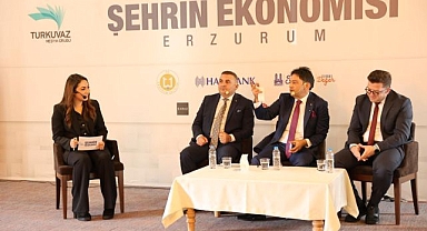 Başkan Hakan Oral,