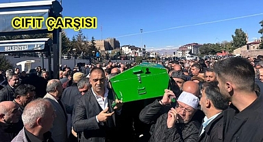 Biz razıydık ağabey!
