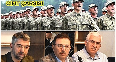 Bize böyle gelin işte!