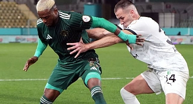 Bodrum FK 1.Lig'de zirveyi bırakmadı