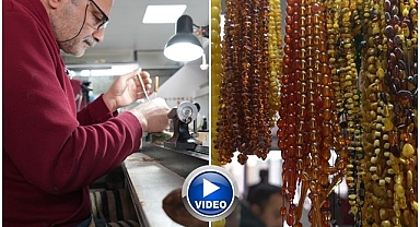 Brezilya'dan Türkiye'ye el emeği