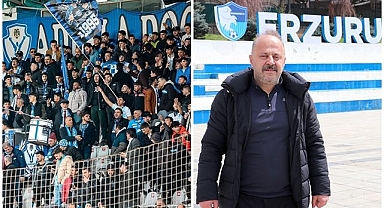 Dadaşlar Grubu Genel Koordinatörü Ergin: