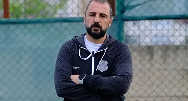 Bursaspor'da Çağlayan dönemi sona erdi