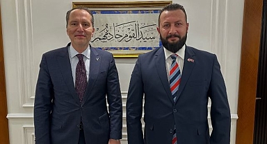 Çat’tan Meclis’te atılan slogana sert tepki