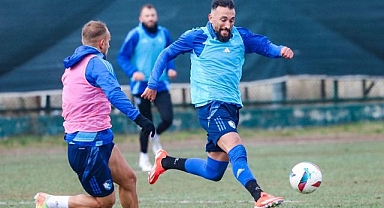 Çek bir rakip, turlu olsun!