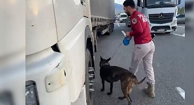 Çok sayıda kaçak ürün ele geçirildi!