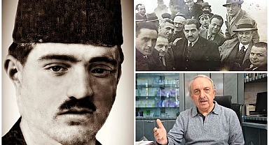 Cumhuriyetin efsane valilerinden Erzurumlu Bekir Sami Baran