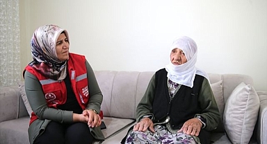 Cumhuriyetin ilk dönemlerini yaşayan Esmer ninenin en büyük üzüntüsü...