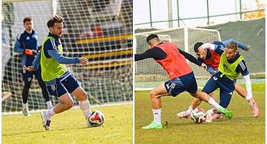 Dadaş deplasman yolcusu