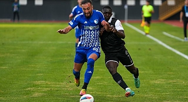 Dadaş'ın Manisa FK karnesi