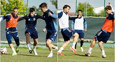 Erzurumspor'un üçüncülüğü ofsayttan döndü