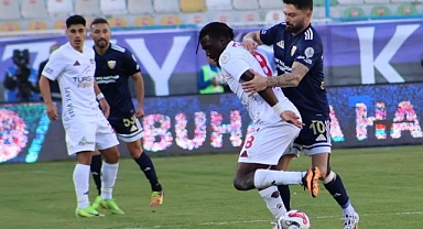 Dadaş iştah kabarttı!