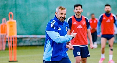 Dadaş reset attı! Vanspor'u yenip fabrika ayarlarına dönecek