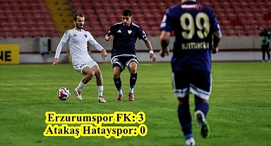 Dadaş seriye bağladı