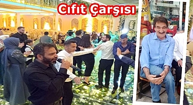 Davullar zurnalar onu çalmadan duramıyor