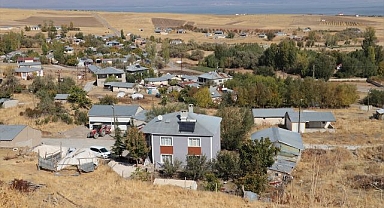 Depremin yıktığı mahalle yeniden ayağa kalktı