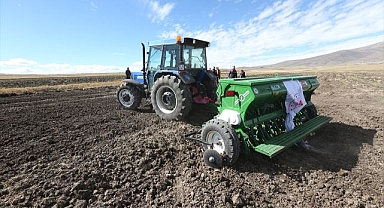 Devlet desteği ile ayağa kalkıyorlar