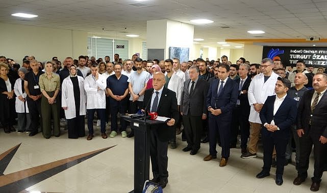 Doktora saldırı kınandı