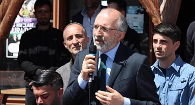 Dr. Yavilioğlu