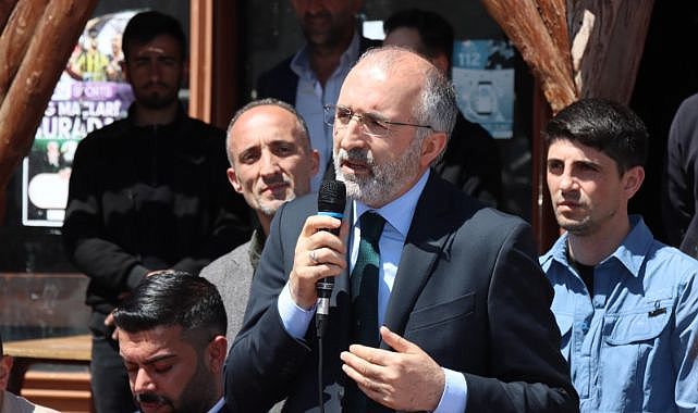 Dr. Yavilioğlu