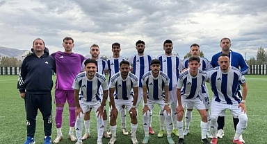 EBBSK'dan dört dörtlük galibiyet