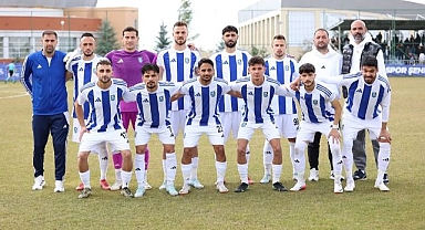 EBBSK deplasmanda galibiyet arayacak