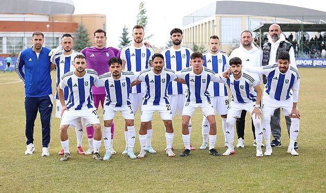 EBBSK hükmen galip sayılacak