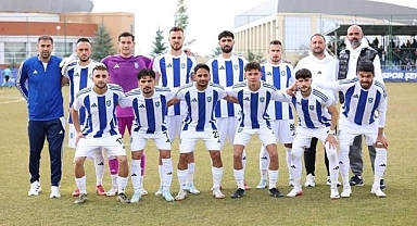 EBBSK'nın deplasman kabusu 2-0
