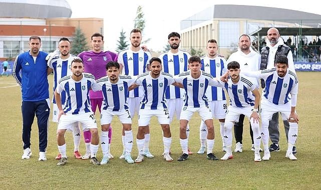 EBBSK'nın deplasman kabusu: 2-0