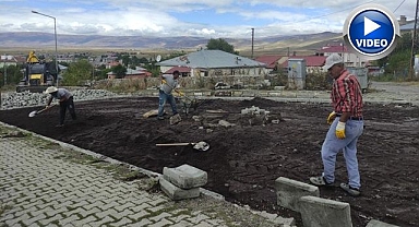 Ekipler dur durak bilmiyor