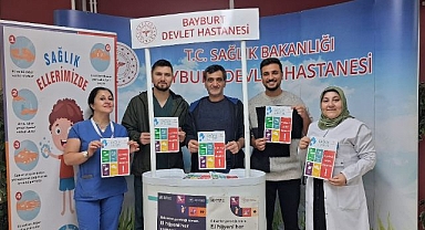 El hijyeninin önemi anlatıldı