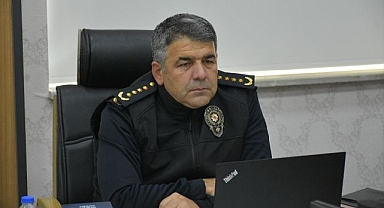 Emniyet Müdürü Erzurum'un röntgenini çekti: İşte ilk üç sorun