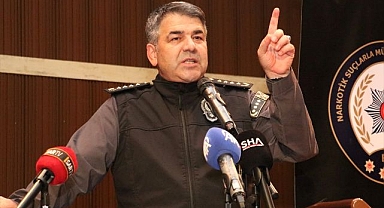 Emniyet Müdüründen sert çıkış; Erzurum'u terk edin!
