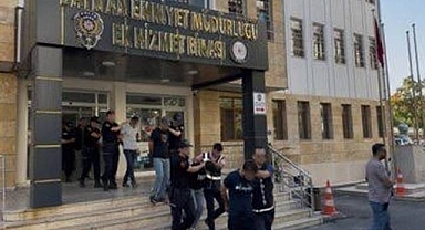Emniyet torbacılara göz açtırmadı!