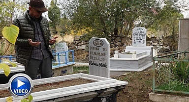Enkazdan sağ kurtuldu! 17 can için seferber oldu