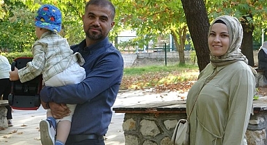 Enkazdan yuvaya: Bir çocuğa umut oldular