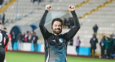 Eren Tozlu: 'Kendimi bu şehrin bir evladı olarak görüyorum'