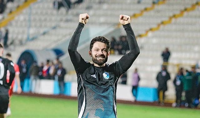 Eren Tozlu: 'Kendimi bu şehrin bir evladı olarak görüyorum'