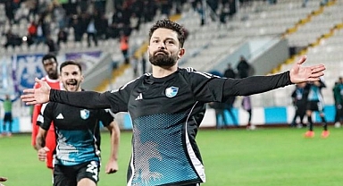 Eren Tozlu zirveye bir gol uzakta
