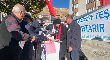 Erken teşhis için bilgilendirdiler