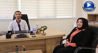 Erken teşhisle kanseri yendi