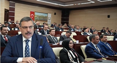 Erzurum'a 117 milyar TL'lik yatırım
