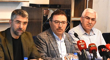 Erzurum'a iki yeni müjde! Komando Tugayı ve Bedelli Askerlik Merkezi geliyor